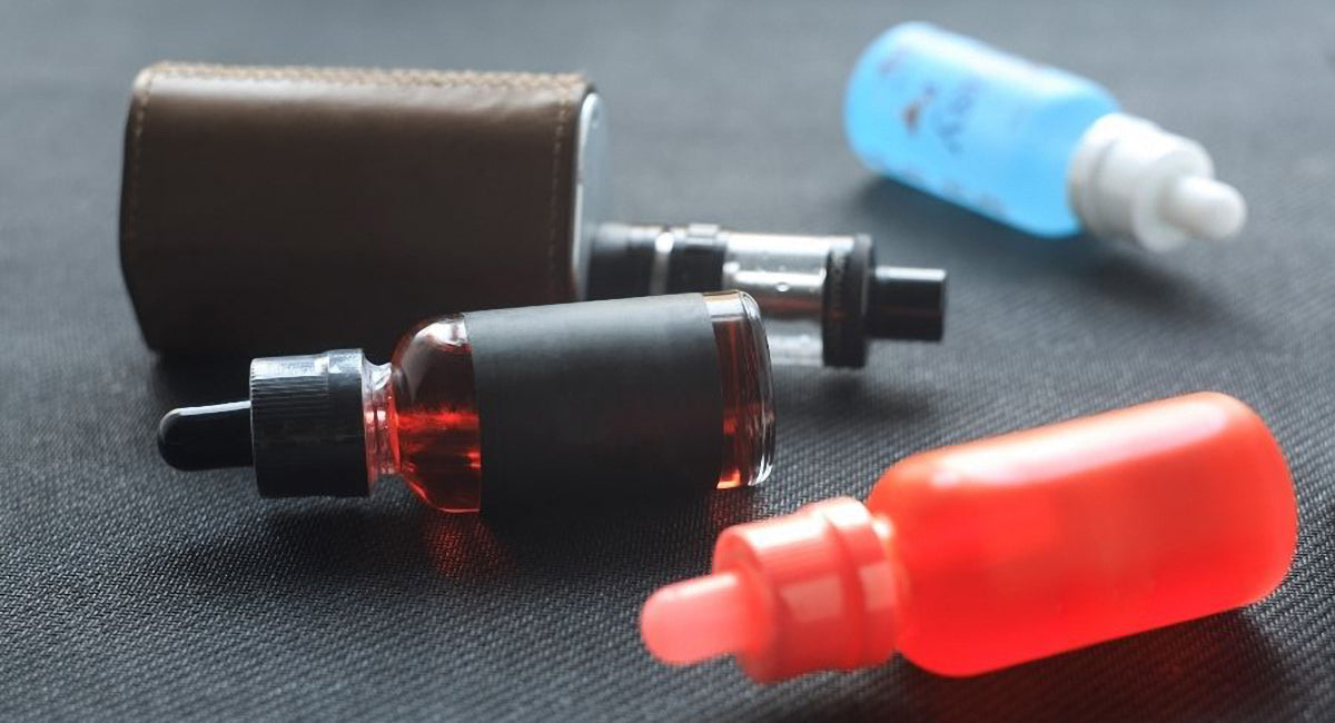 Can You Refill a Disposable Vape? The Truth Revealed - Black Coral