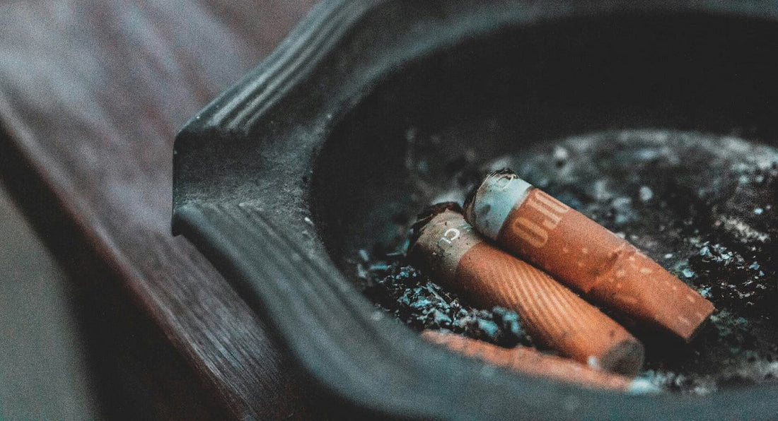 Comparing Risks: Are Vapes Worse Than Cigarettes? - Black Coral