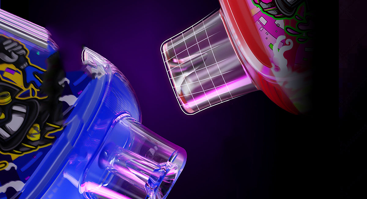 Inner Workings: Understanding How Vapes Function - Black Coral