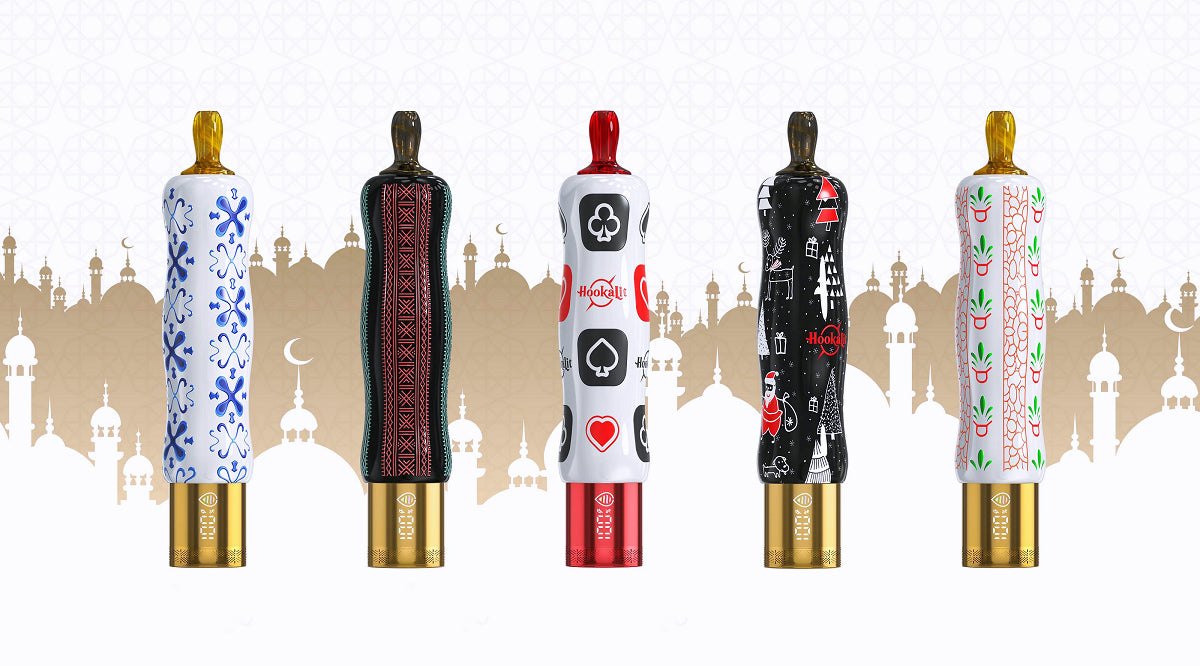 Kentucky's 2025 E-Cigarette Regulations: Need to Know - Black Coral