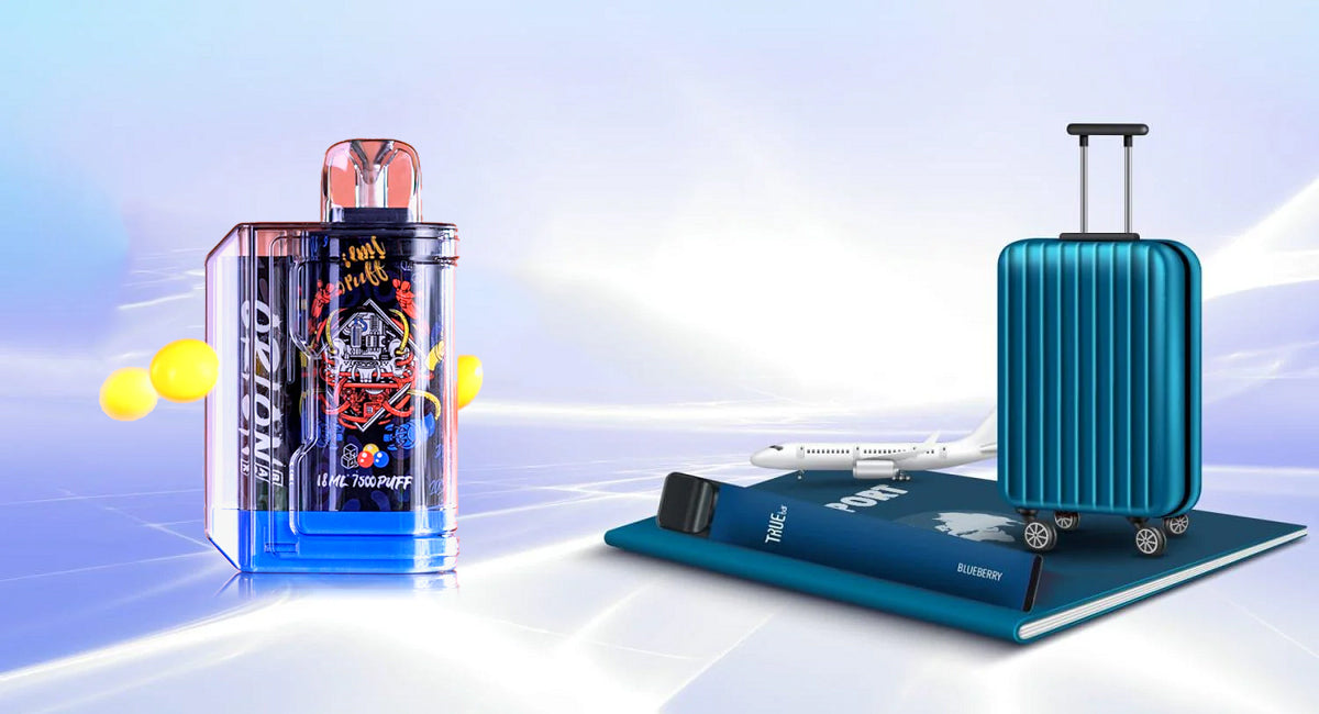 Harmful Habits: Unveiling the Downsides of Vaping - Black Coral