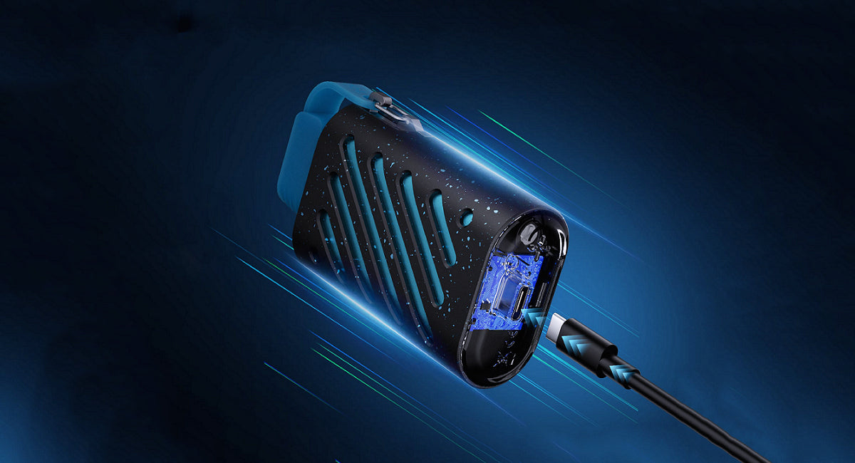 Determining the Safest Vape Option - Black Coral