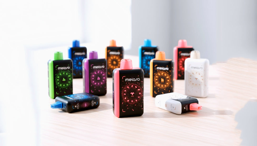 Geek Bar Meloso Flavors: Top Picks and Complete Flavor Breakdown for 2025