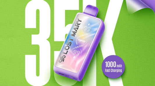 Texas Tightens E-Cigarette Regulations in 2025: What You Need to Know - Black Coral