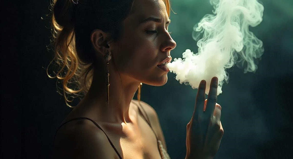 The Dark Side of Vaping: Understanding Its Negative Aspects - Black Coral