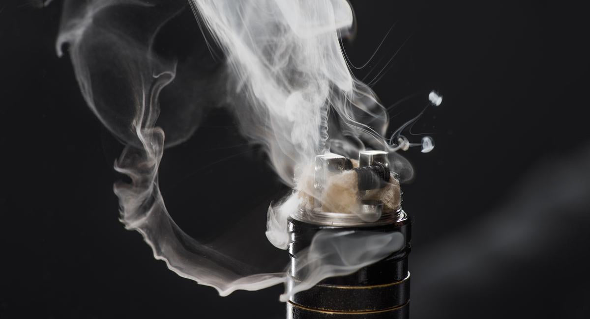 Exploring Vape Safety: Risks of Explosions - Black Coral