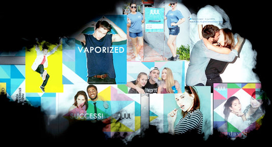 Influencers and Vaping: Shaping the Facets of Pop Culture