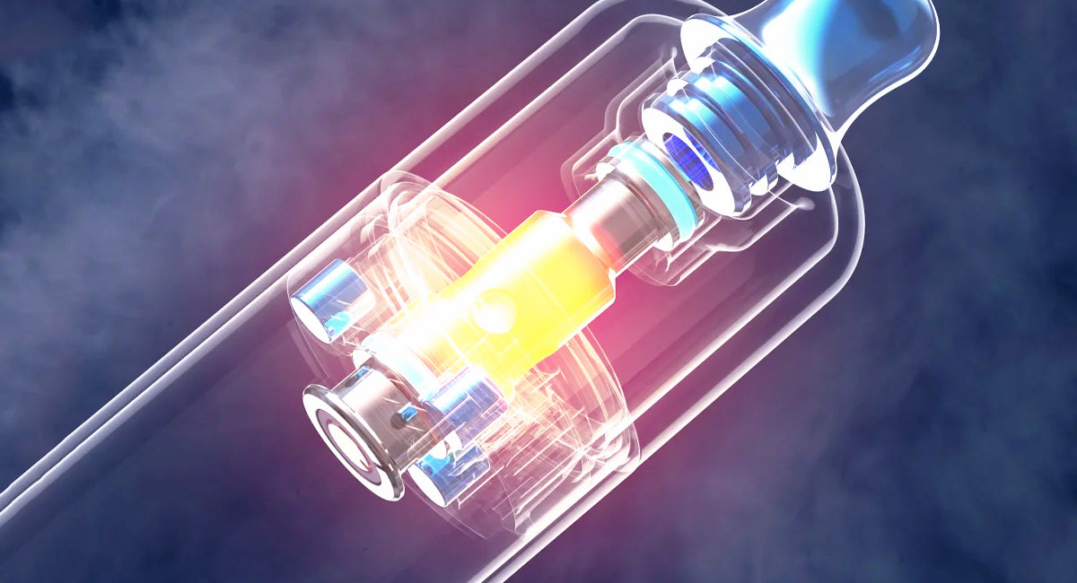 Vape Innovation: What's Next in Vape Technology? - Black Coral