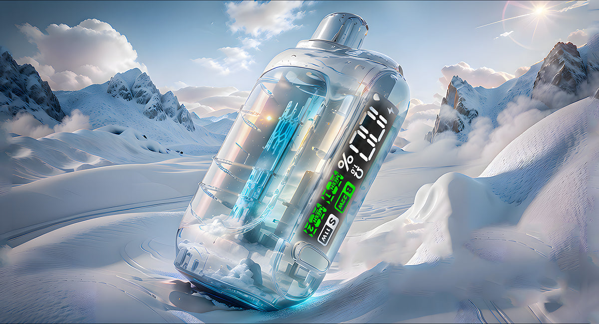 Which Vape is Right for You? Explore 5 Types of Vapes & rands - Black Coral