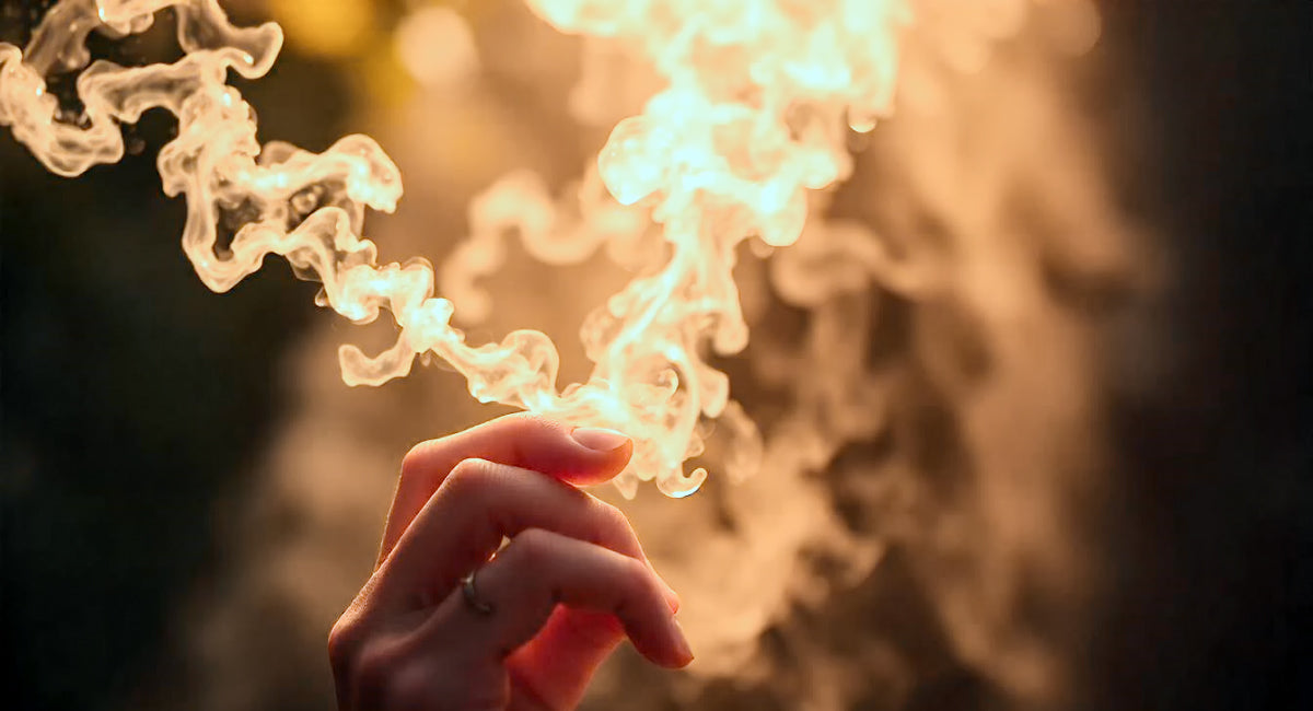 Which Vapes Offer the Highest Experience? - Black Coral