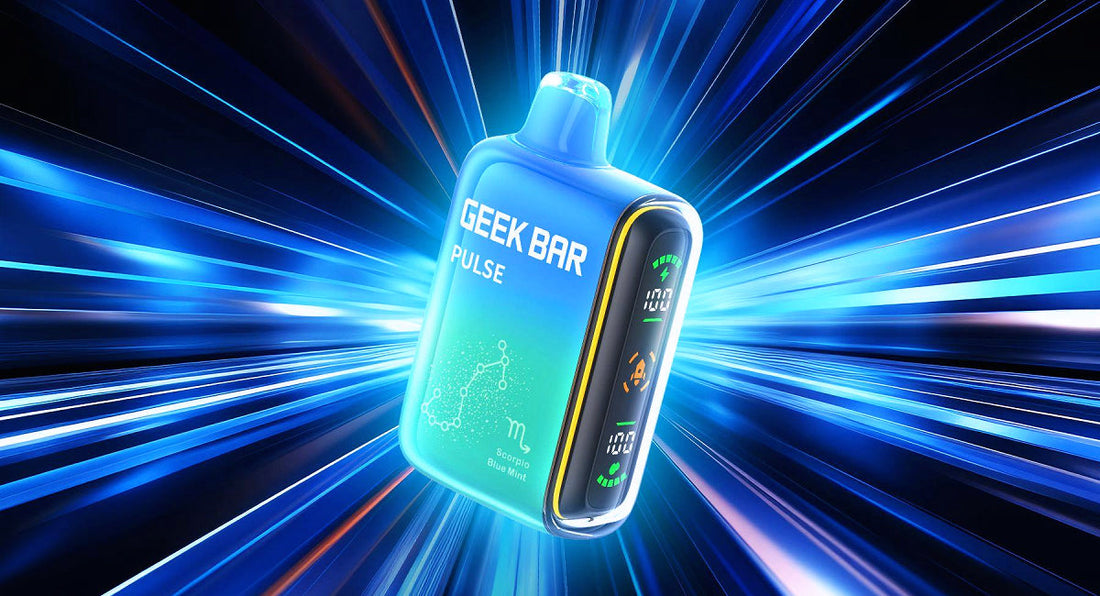 [New update] Top 10 Best Mint Vapes in 2024