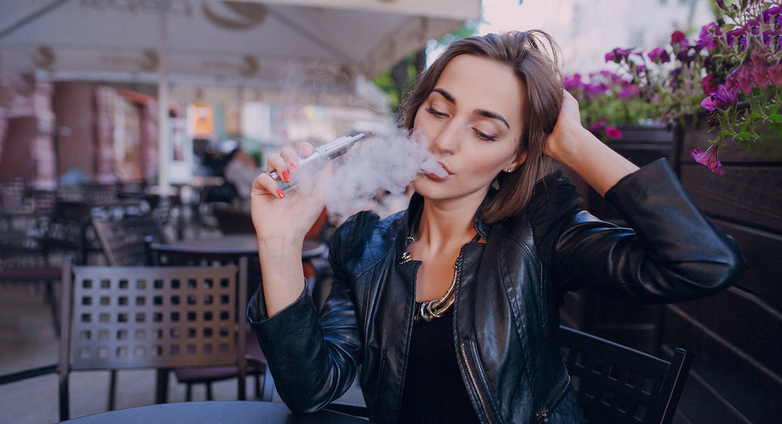 Best Pod Vape 2024: Your Questions Answered and Top 10 List - Black Coral