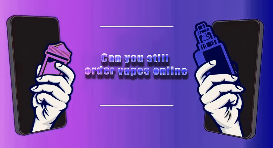 The Truth About Vaping: Can Vapes Make You Sick? - Black Coral