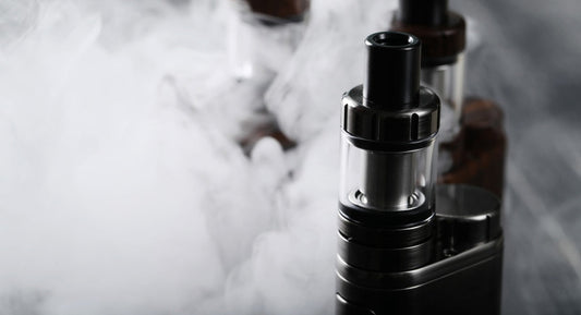 Do Vapes Expire? (Your Expert Answered) - Black Coral
