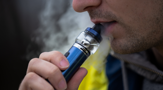 Geek Bar Pulse X: Elevating Your Vape Experience