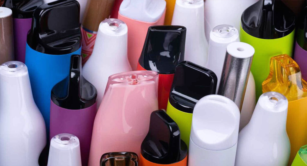 How Long Do Vapes Last? Tips To Prolong Its Lifespan - Black Coral