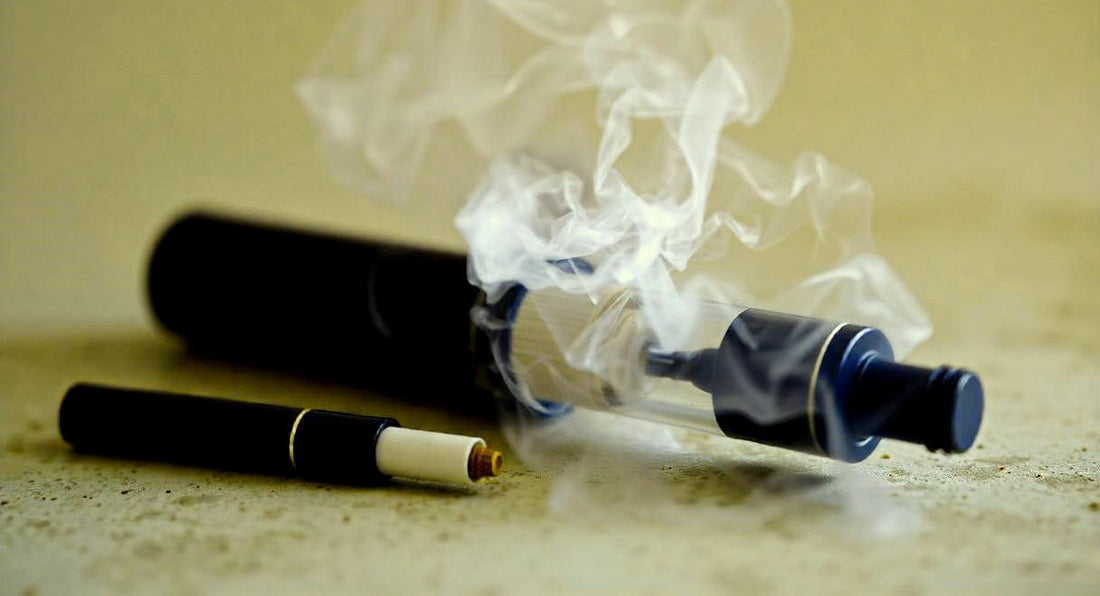 Regulatory Labeling: Is Vape Considered a Tobacco Product? - Black Coral