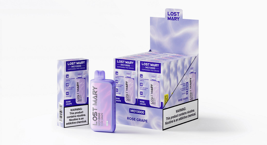 Legitimacy Query: Is Vape Wholesale USA Trustworthy?