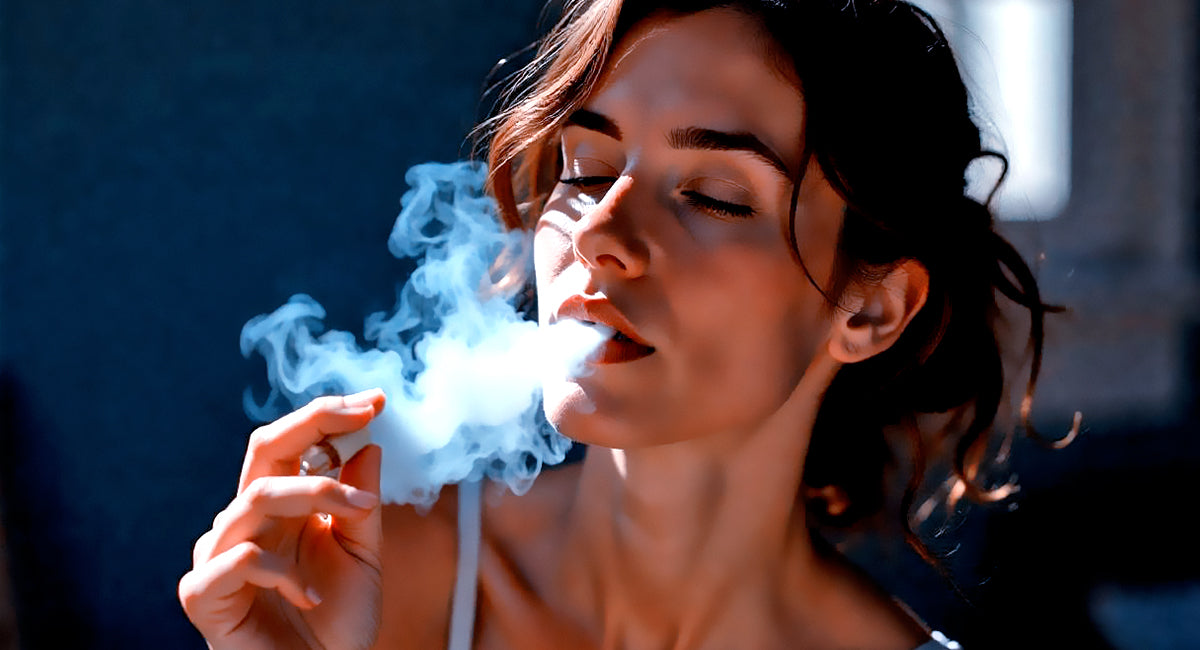 Legitimacy Check: Is "Vape123" a Reputable Source? - Black Coral