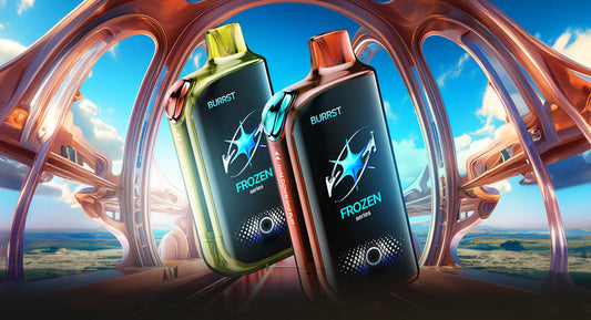 Juul vs Vape: Which One Should You Choose? - Black Coral