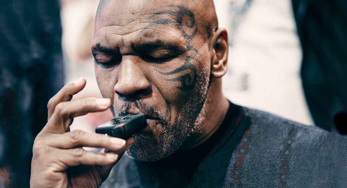 Top Best Mike Tyson Vape Flavors In 2024  Black Coral's Ultimate Guide - Black Coral