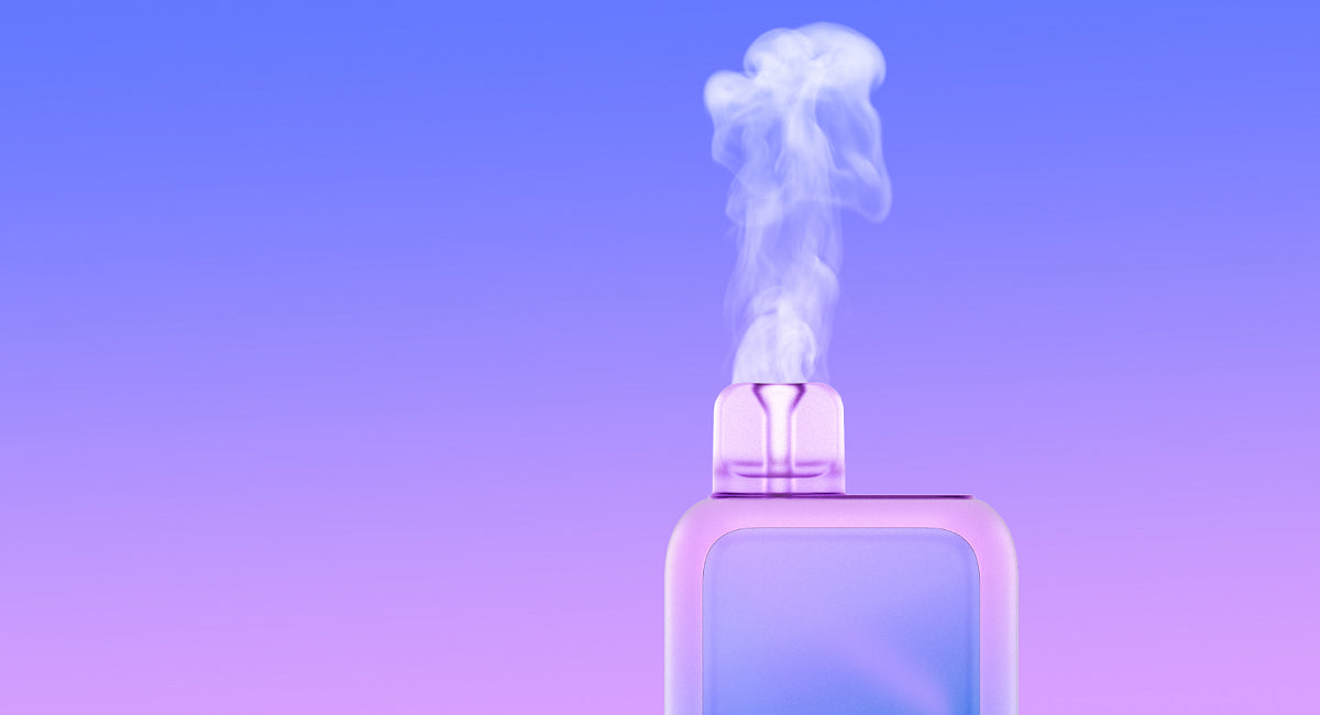 Competition for disposable e-cigarette products has heated up - Black Coral