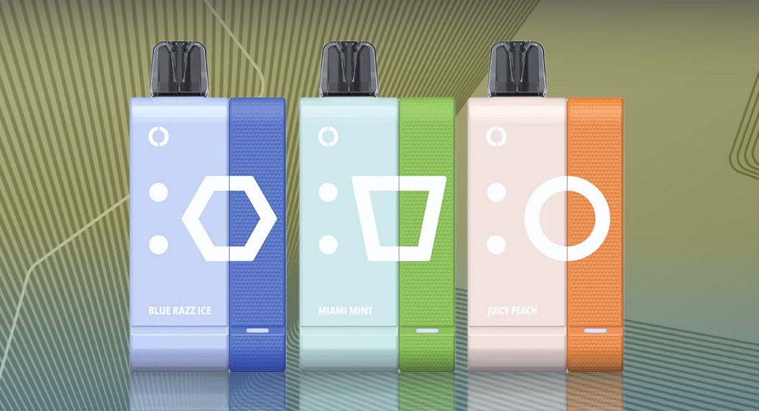 Top 10 Best Off Stamp Vape Flavors In 2024