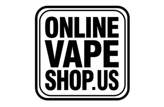 online vape shop logo