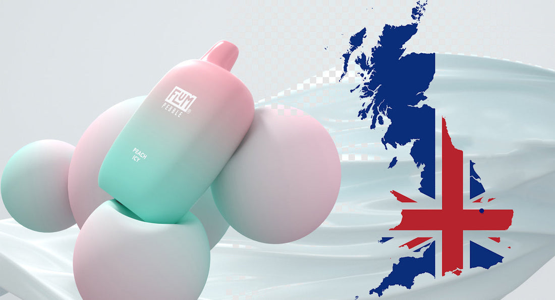 National Debate: Should Vapes Be Banned in the UK? - Black Coral
