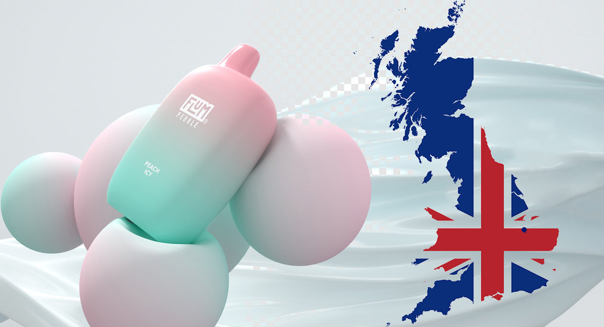 National Debate: Should Vapes Be Banned in the UK? - Black Coral
