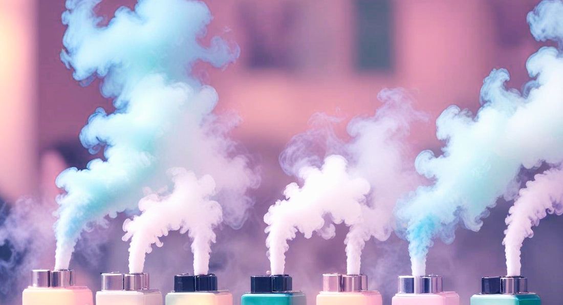 Legal Inquiry: Should Vapes Be Illegal?