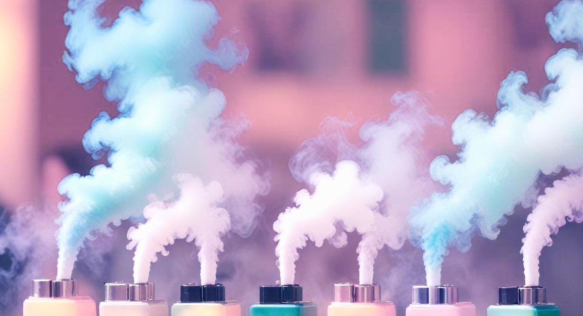 Legal Inquiry: Should Vapes Be Illegal? - Black Coral