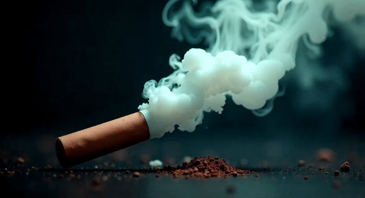 Should Vapes Be Legal? - Black Coral