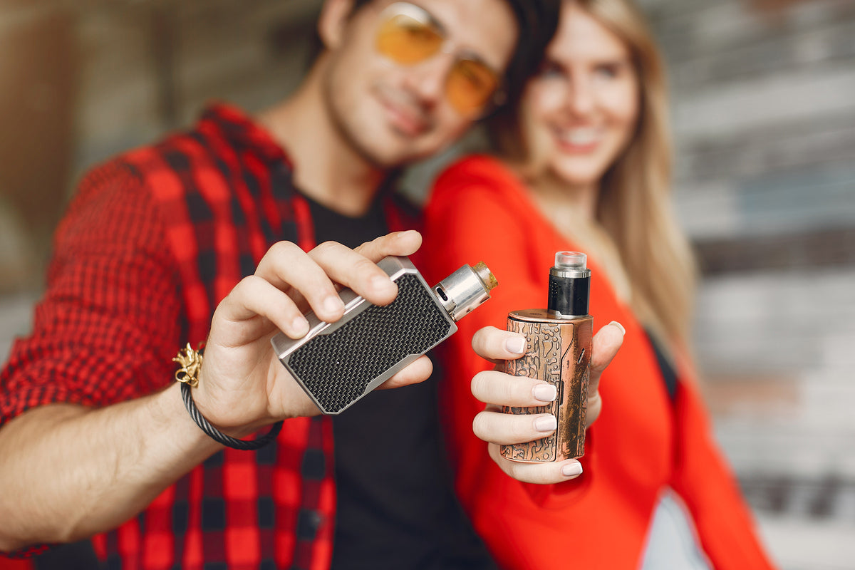 How Do Vapes Work? Complete Guide to E-Cigarette Mechanics and Components