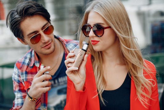 Top 10 Popular Disposable Vape Brands in 2026 USA