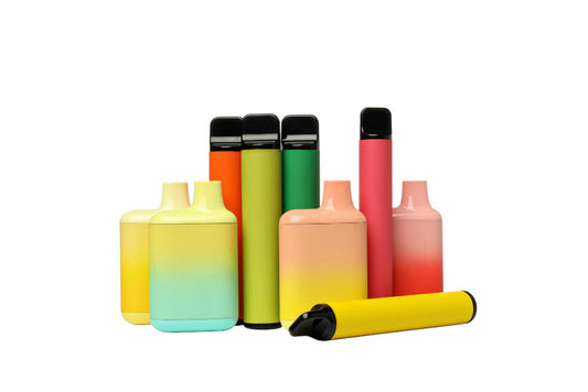 Exploring the Latest Trends in Vaping: Black Coral Vape Blog Exploring the Latest Trends in Vaping: Black Coral Vape Blog