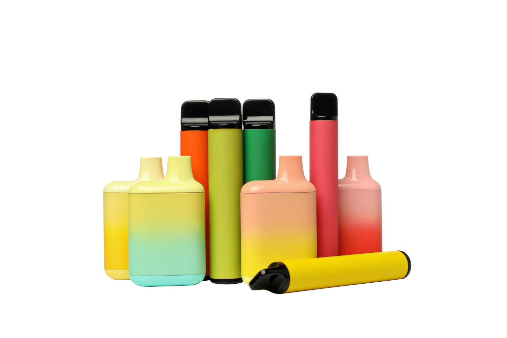 Top 10 American Vape Brands