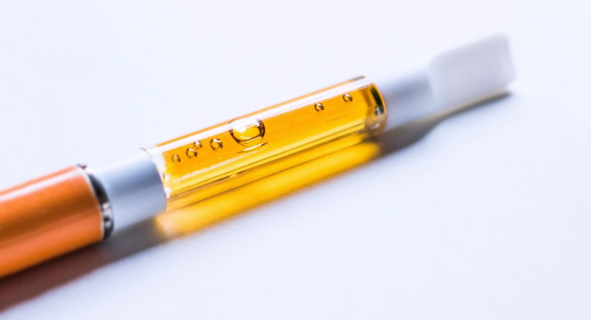 Exploring Wax Vape Juice Options - Black Coral