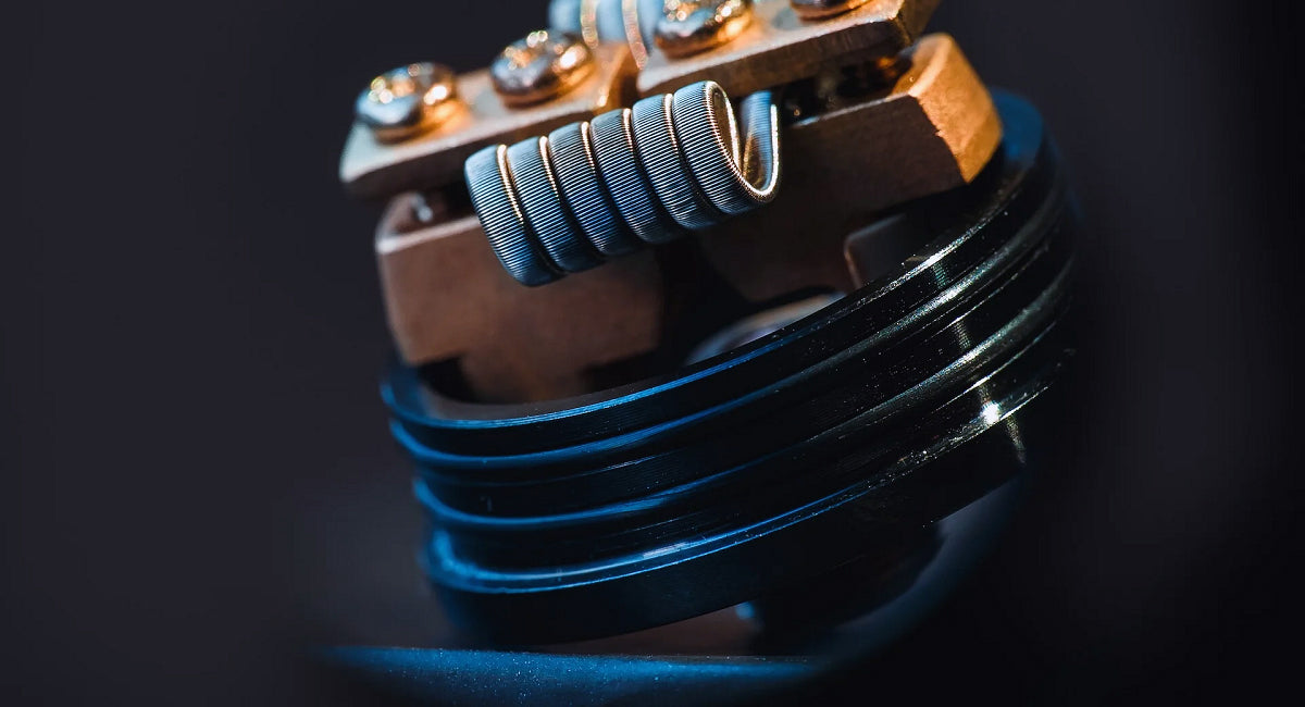 The Ultimate Guide to Wax Vape Machines - Black Coral