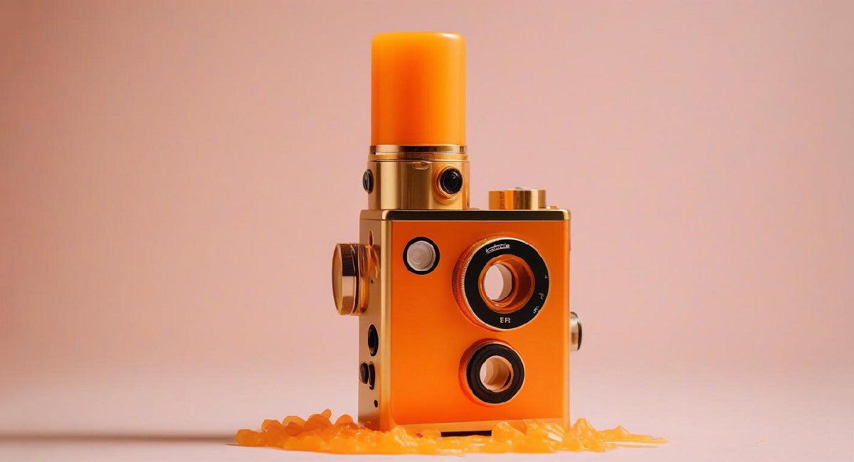 High-Performance Equipment: Understanding the Wax Vape Machine - Black Coral