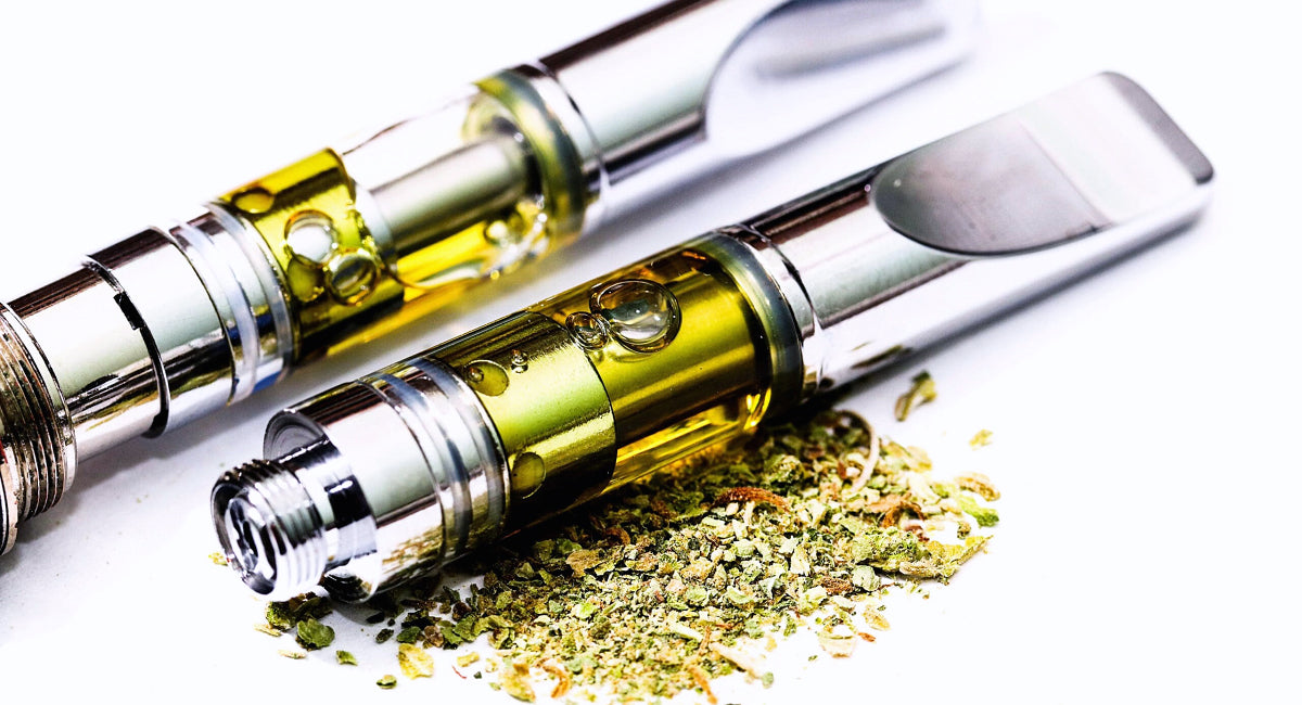 Exploring the Wax Pen Attachment - Black Coral