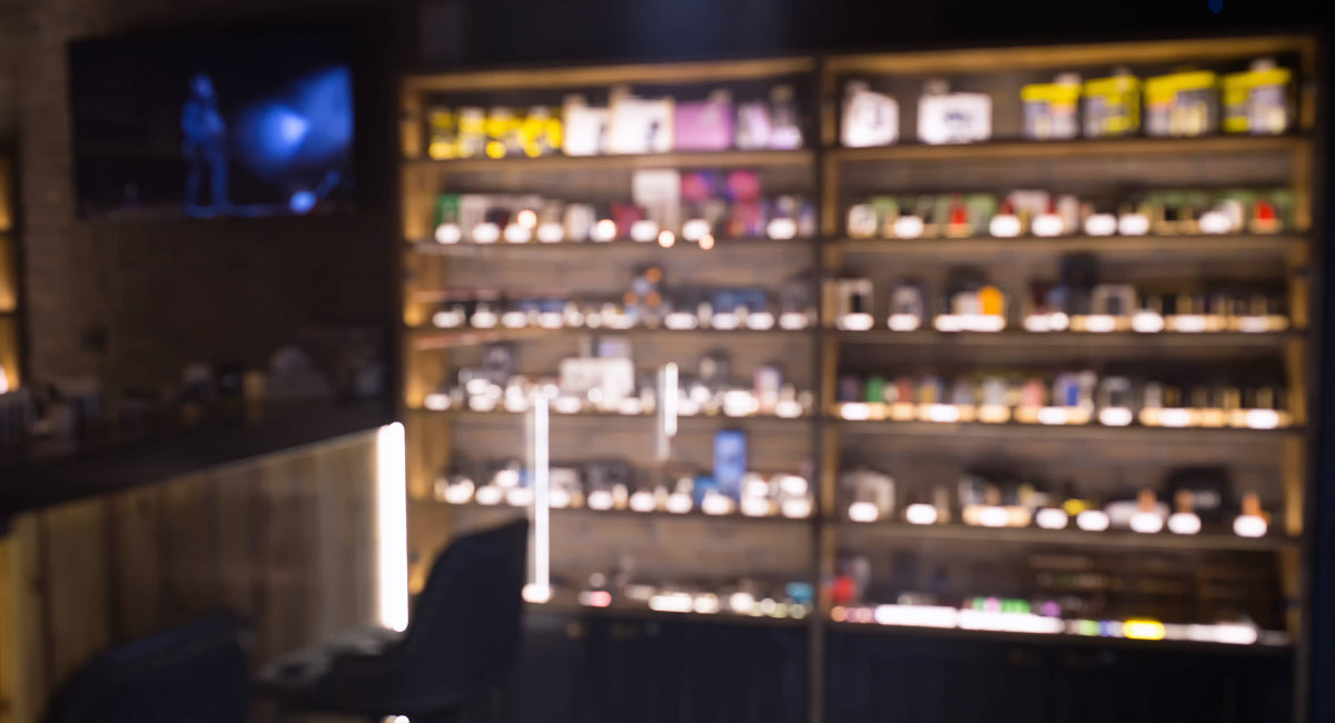 Identifying Safe Vaping Options - Black Coral