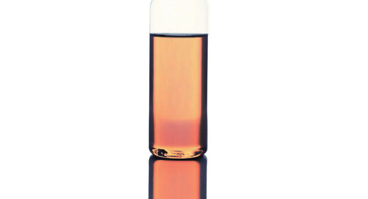 Why Does Vape Juice Turn Brown? - Black Coral