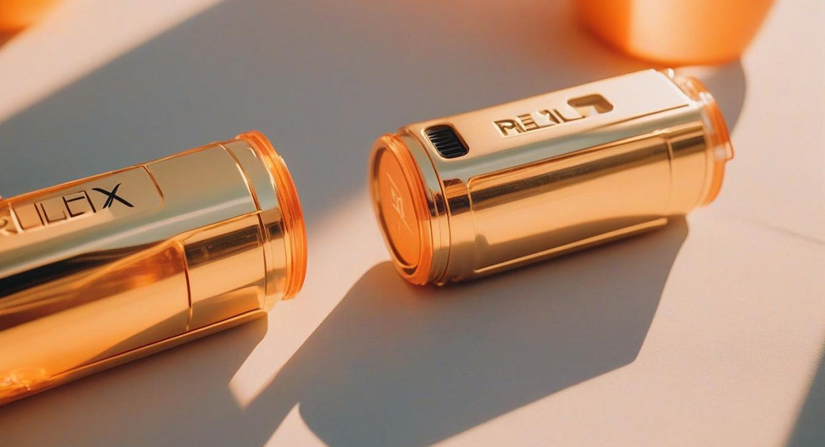 Origin Inquiry: Where Is Relx Vape From? - Black Coral