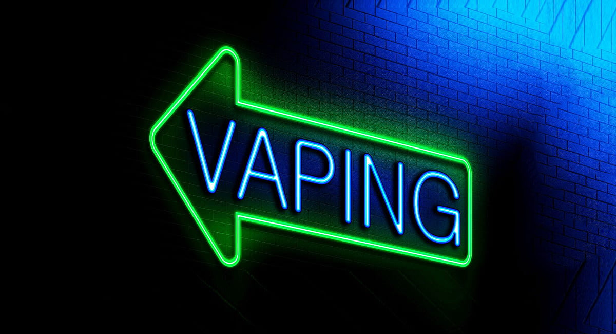 How to Locate Vape Stores Near You - Black Coral