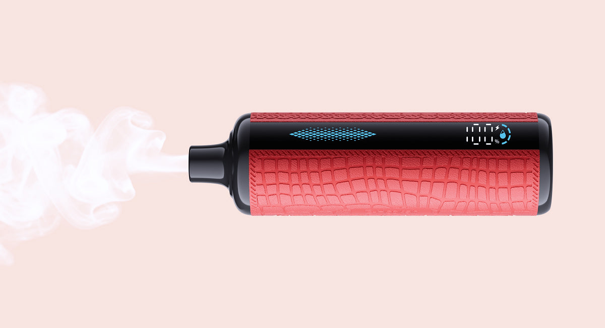 Puff Count Competition: Which Vape Offers the Most Puffs? - Black Coral