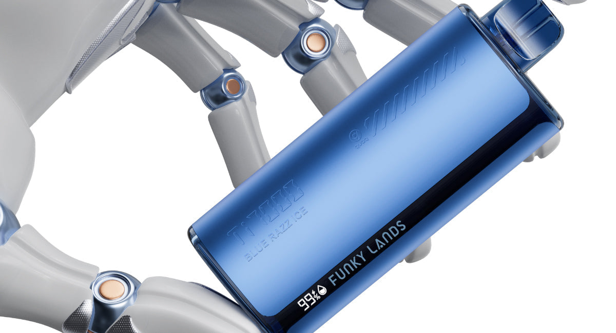 Health Conscious: Identifying the Healthiest Vape Option - Black Coral