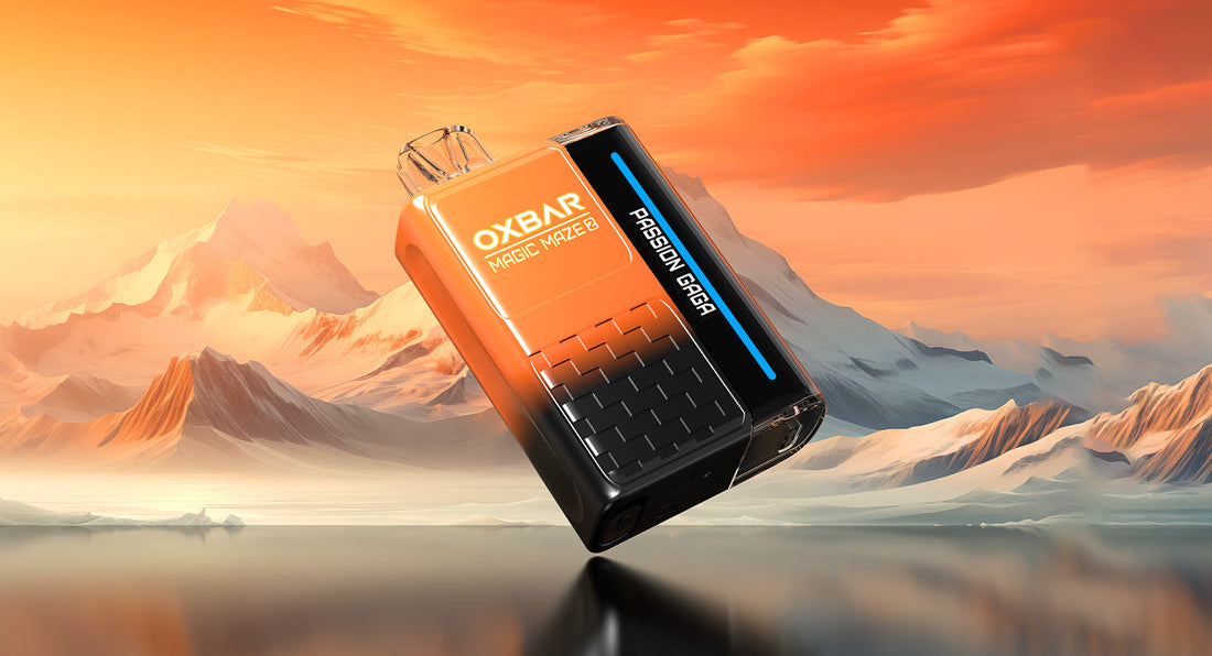 Regulatory Clarity: Which Vapes Are FDA Approved? - Black Coral