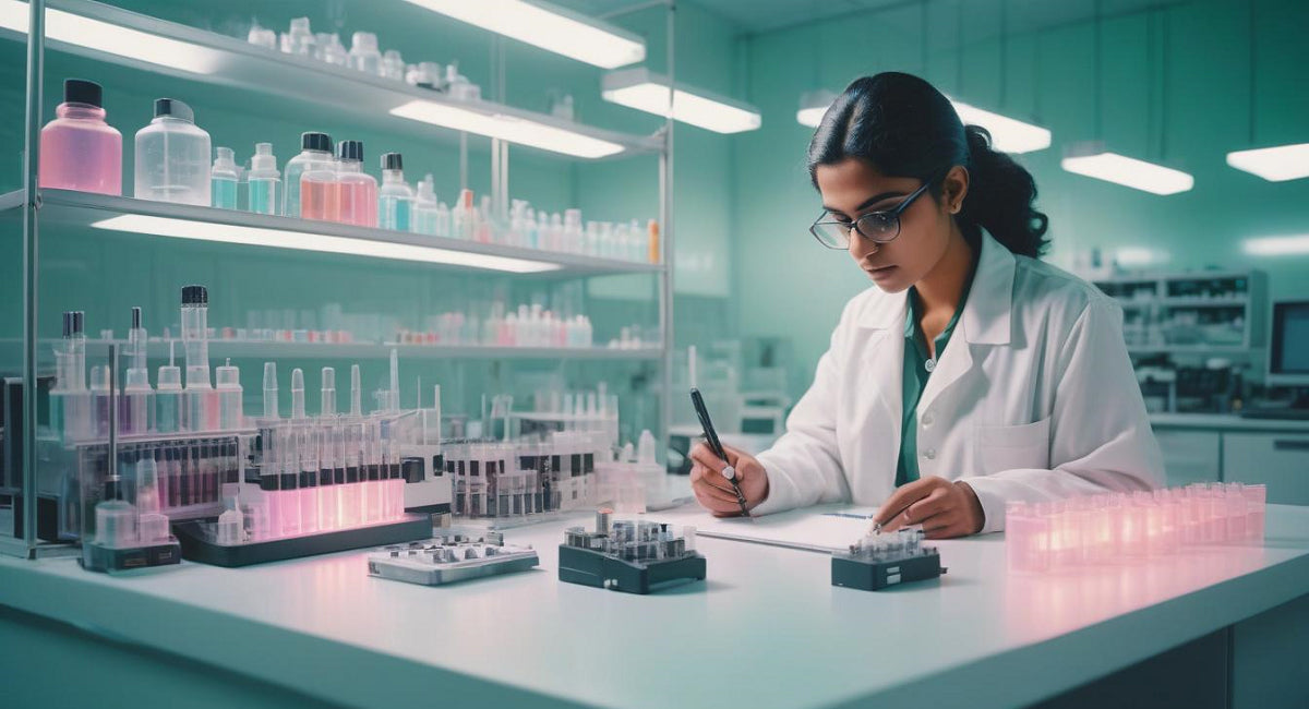 Safety Check: Identifying Vapes That Are Safe for Use - Black Coral