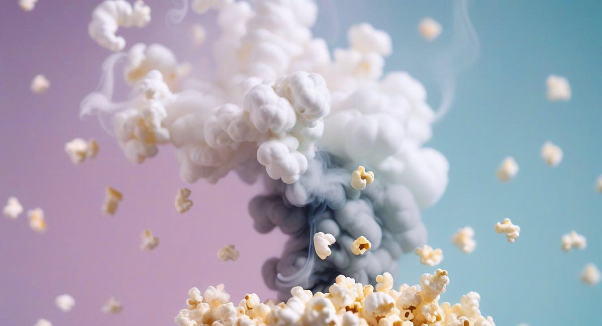 Risky Business: Which Vapes Can Lead to Popcorn Lung? - Black Coral